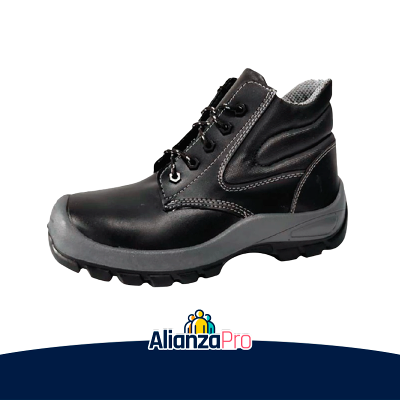 Bota de Seguridad
