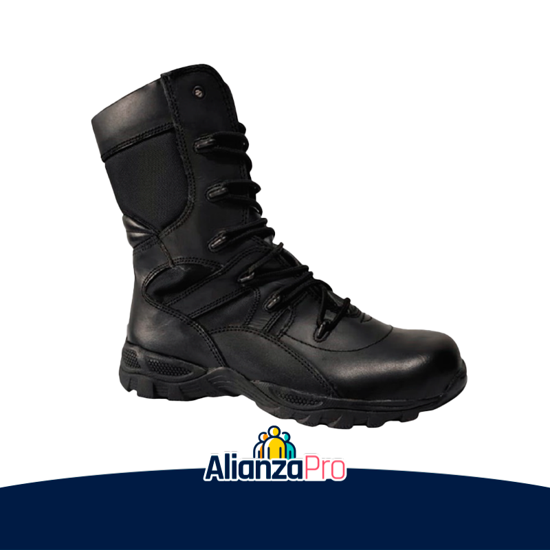 Bota para Motorizado