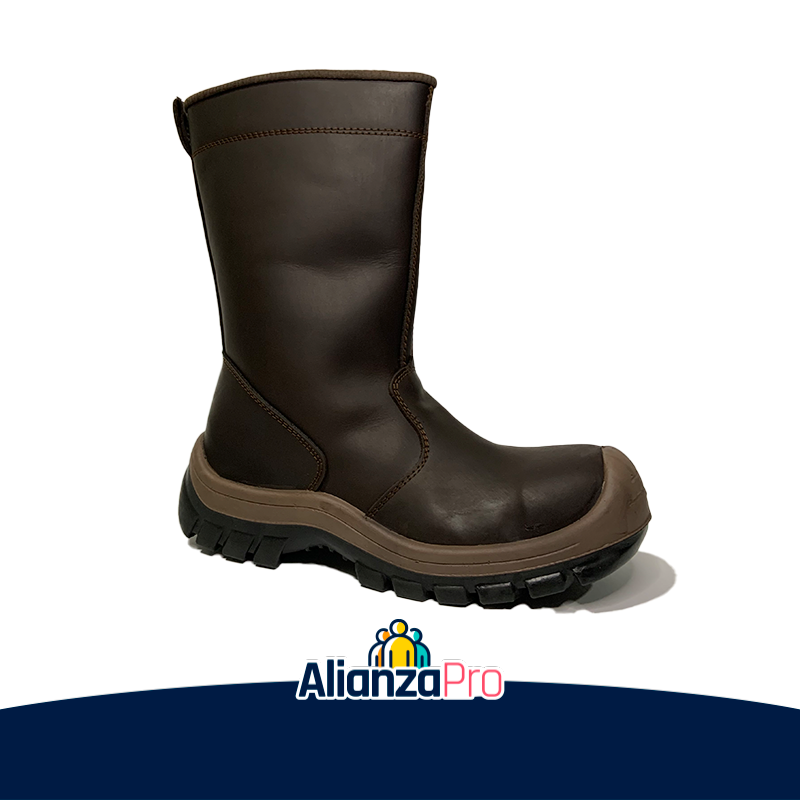 Bota de Seguridad