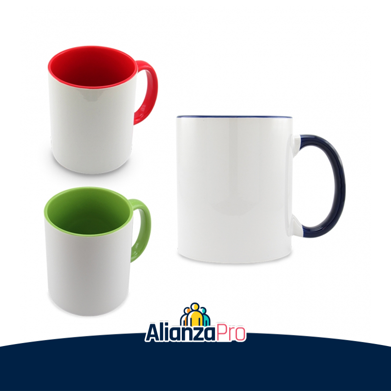 Mugs Personalizados