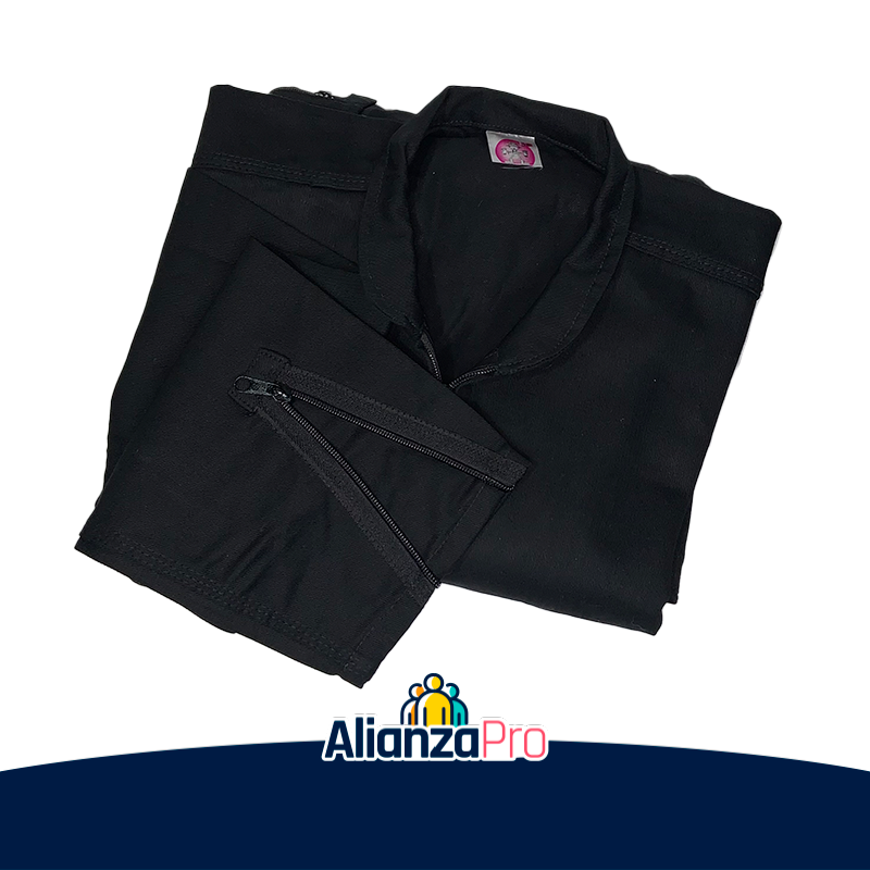 Overol 2 piezas y enterizo