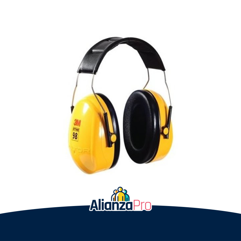 Protectores Auditivos