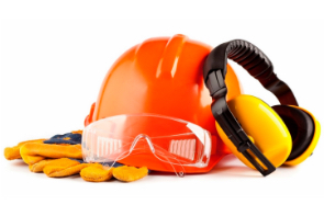 Elementos de Protección