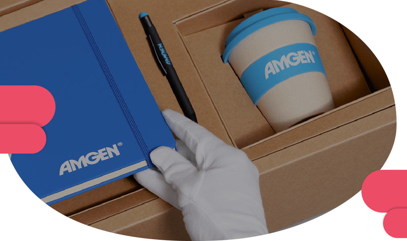 Material Promocional